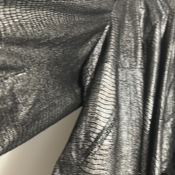 Cato Metallic Jacket - Picture 3 of 4